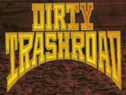 logo Dirty Trashroad
